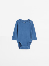 Боді для немовлят H&M модель 74629 Фото