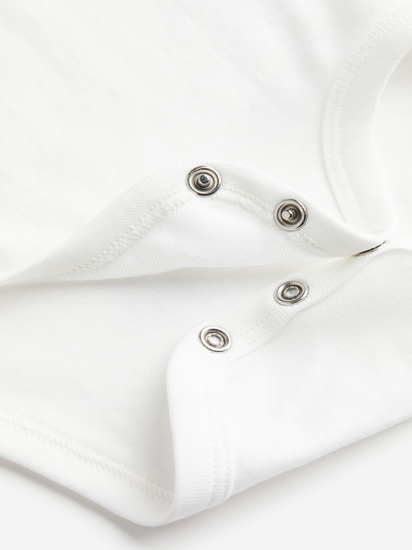 Боді для немовлят H&M модель 74634 Фото