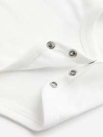 Боді для немовлят H&M модель 74634 Фото