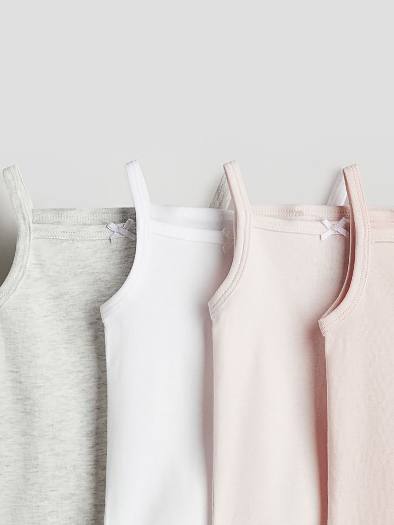 Боді для немовлят H&M модель 74637 Фото