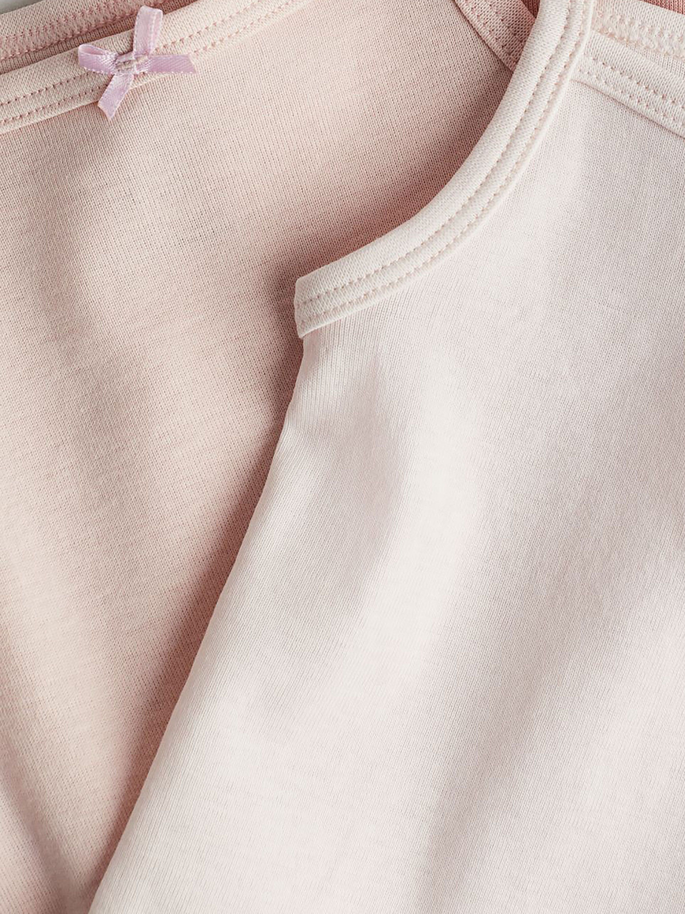 Боді для немовлят H&M модель 74637 Фото