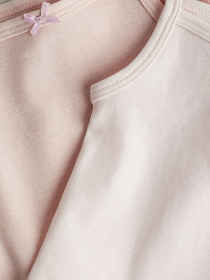 Боді для немовлят H&M модель 74637 Фото