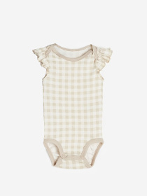 Боди для младенцев H&M модель 74638 Фото