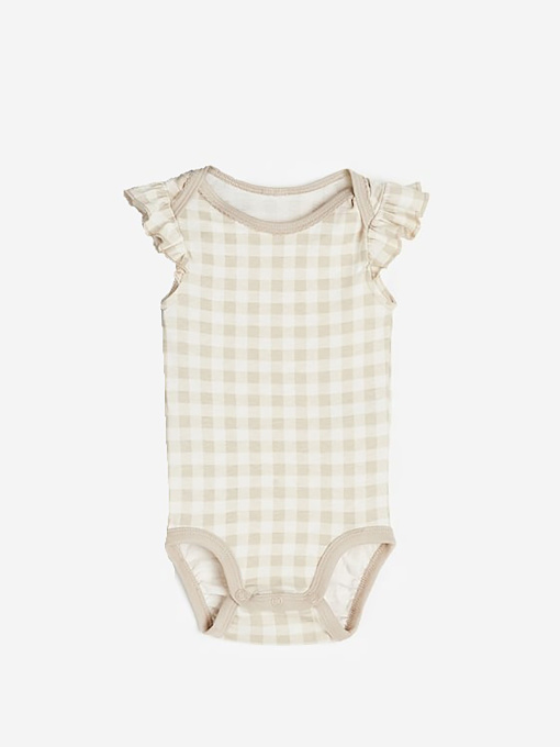 Боди для младенцев H&M модель 74638 Фото