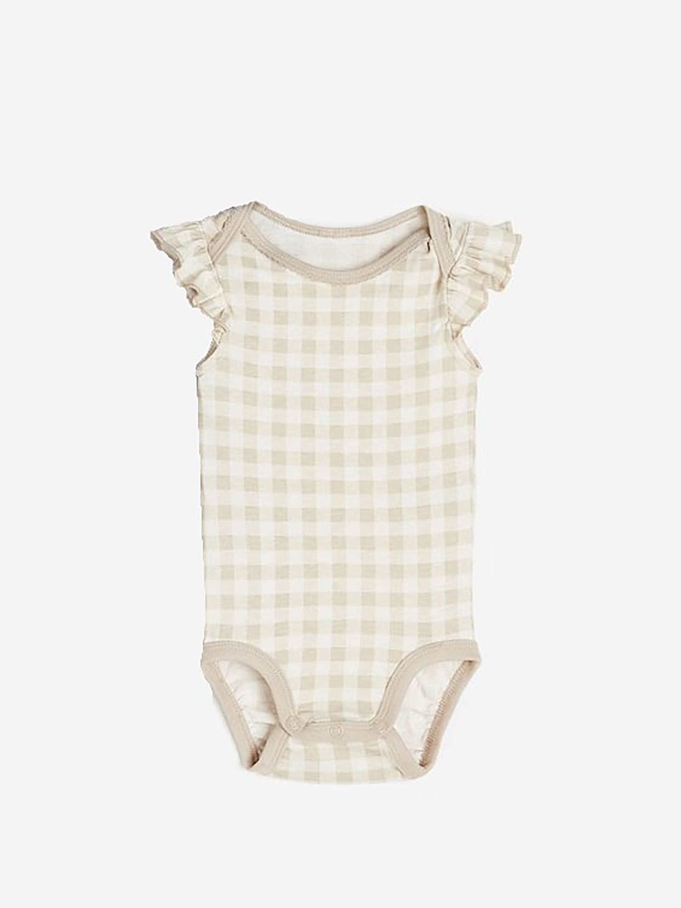 Боді для немовлят H&M модель 74638 Фото