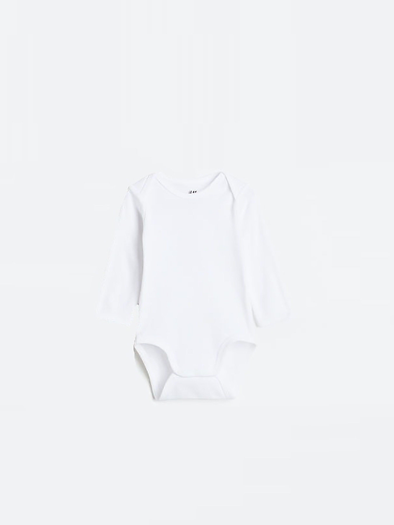 Боді для немовлят H&M модель 74639 Фото