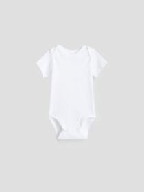 Боді для немовлят H&M модель 74641 Фото