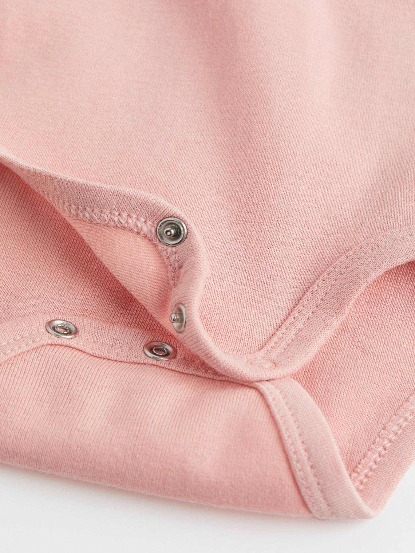 Боді для немовлят H&M модель 74643 Фото