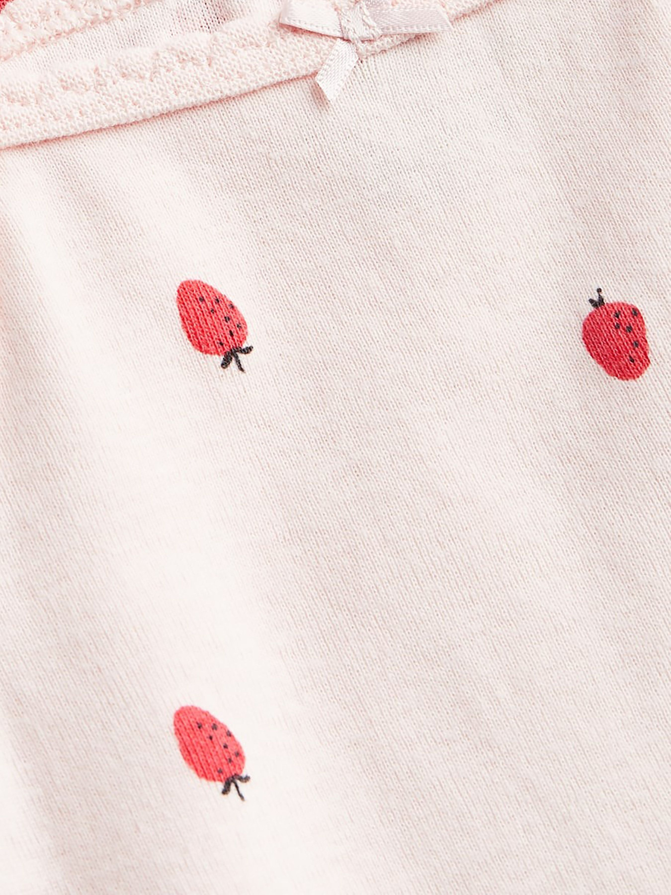 Боді для немовлят H&M модель 74644 Фото