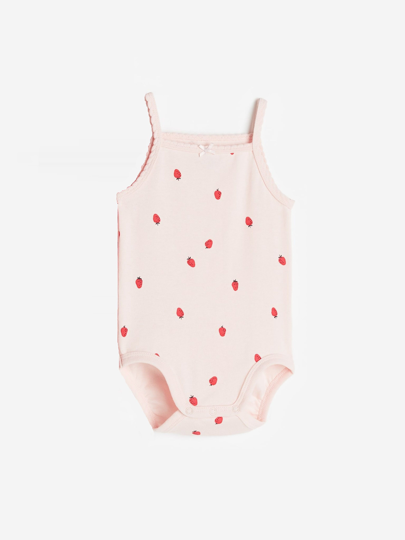 Боді для немовлят H&M модель 74644 Фото