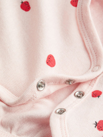 Боді для немовлят H&M модель 74644 Фото