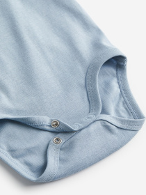 Боді для немовлят H&M модель 74648 Фото