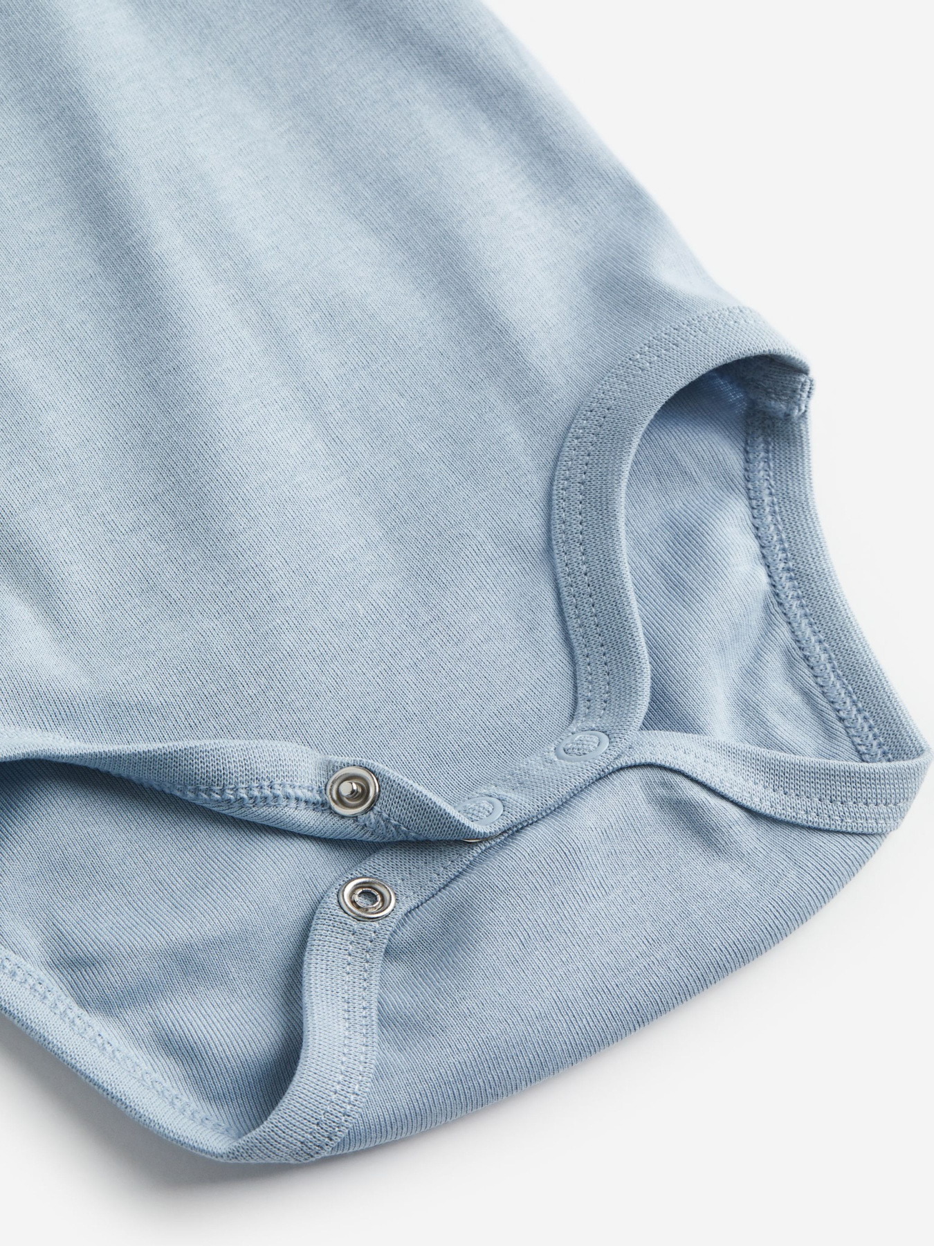 Боді для немовлят H&M модель 74648 Фото