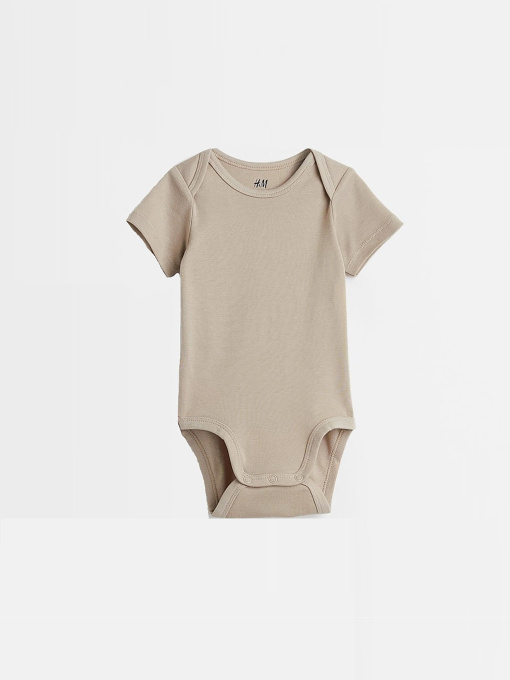 Боди для младенцев H&M модель 74649 Фото