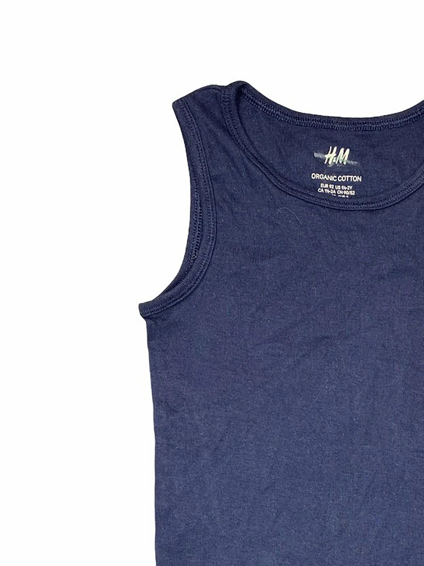 Боди для младенцев H&M модель 74653 Фото