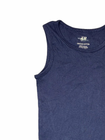 Боди для младенцев H&M модель 74653 Фото