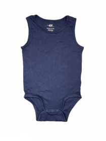 Боди для младенцев H&M модель 74653 Фото