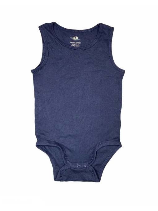 Боди для младенцев H&M модель 74653 Фото