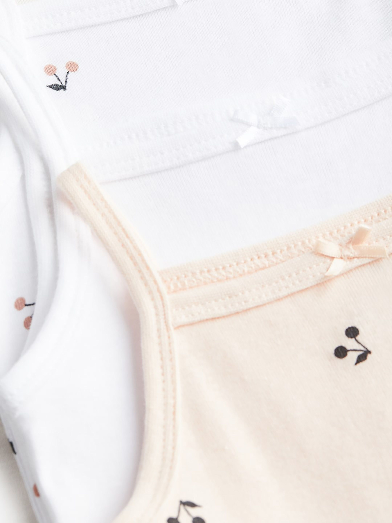 Боді для немовлят H&M модель 74657 Фото