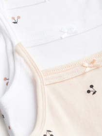 Боді для немовлят H&M модель 74657 Фото