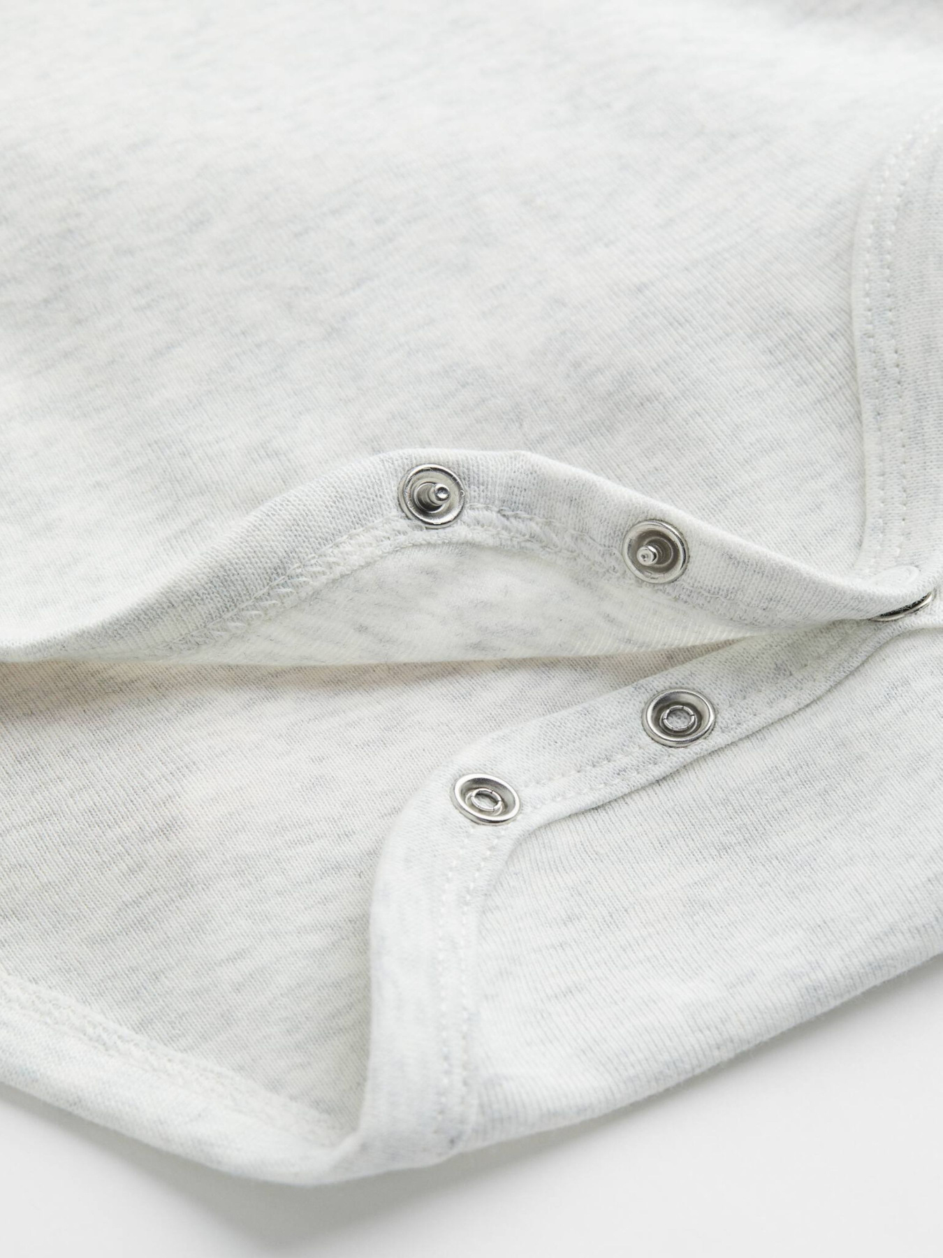 Боди для младенцев H&M модель 74660 Фото