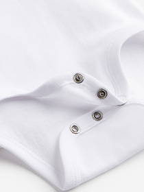 Боди для младенцев H&M модель 74661 Фото