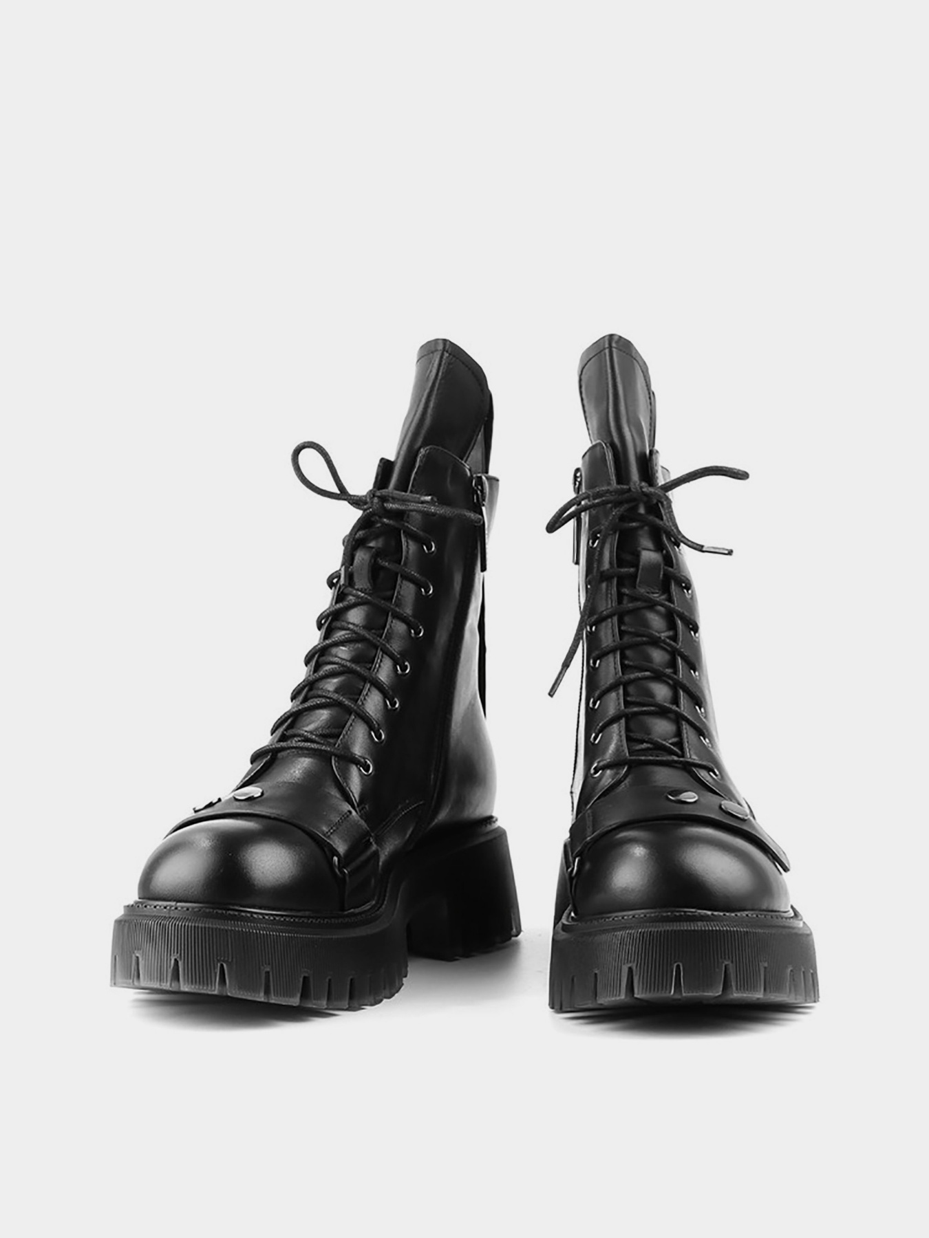 Ботинки LeBERDES модель 00000013710 Фото