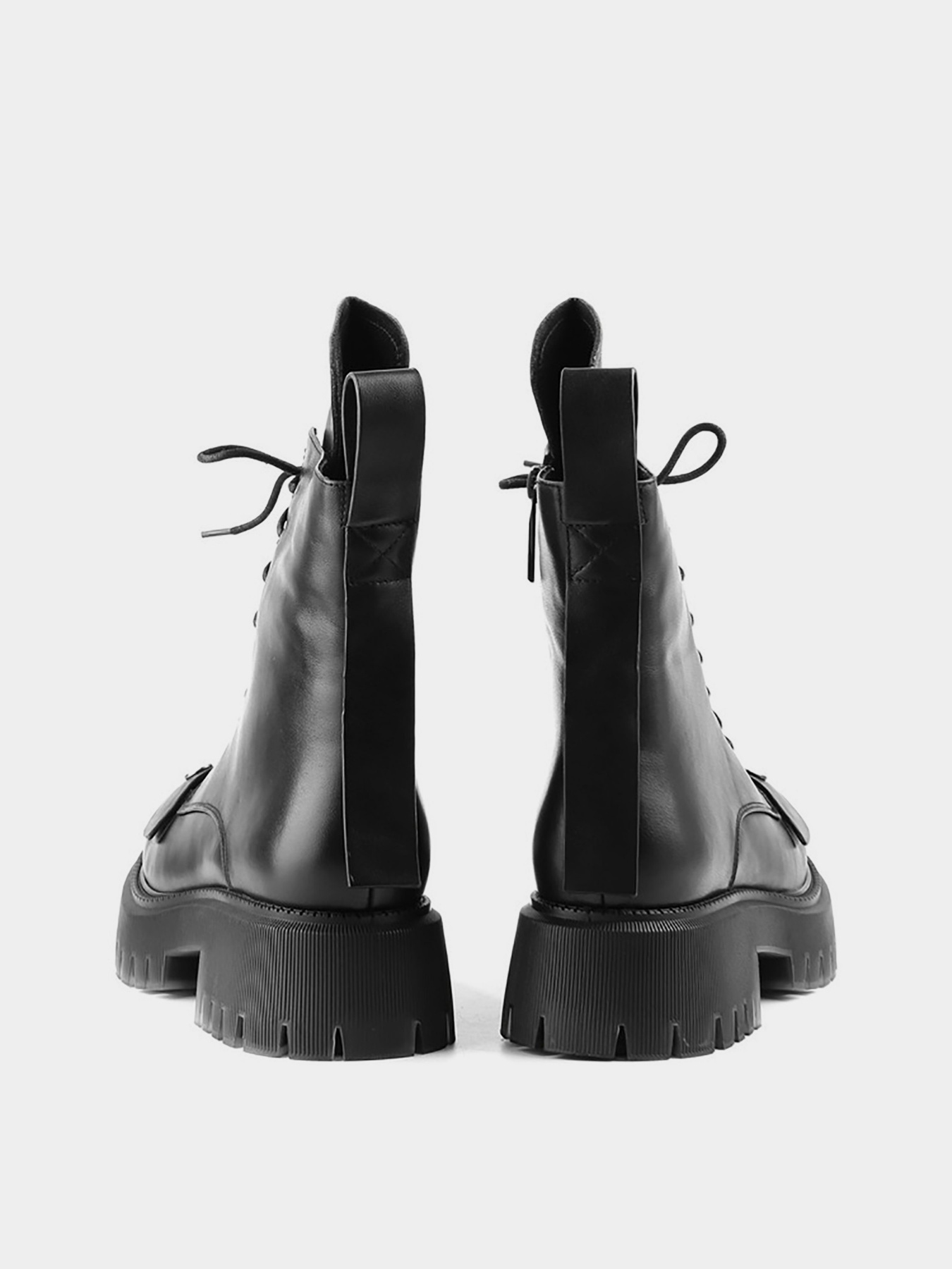 Ботинки LeBERDES модель 00000013710 Фото