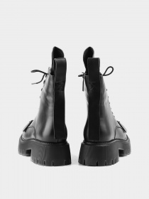 Ботинки LeBERDES модель 00000013710 Фото