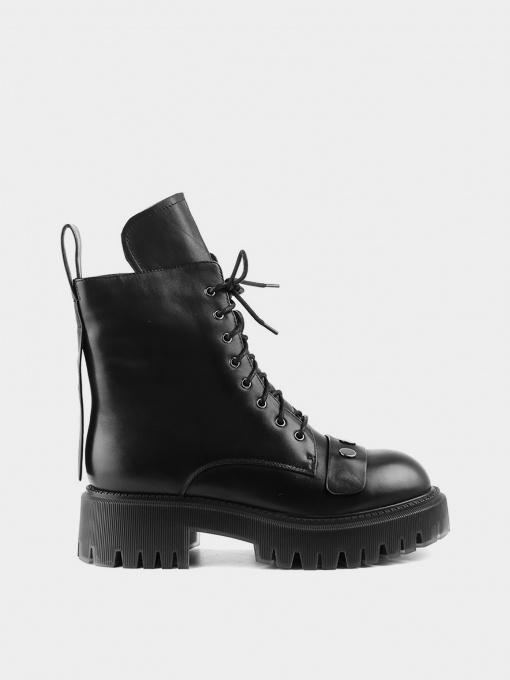 Черевики LeBERDES модель 00000013710 Фото