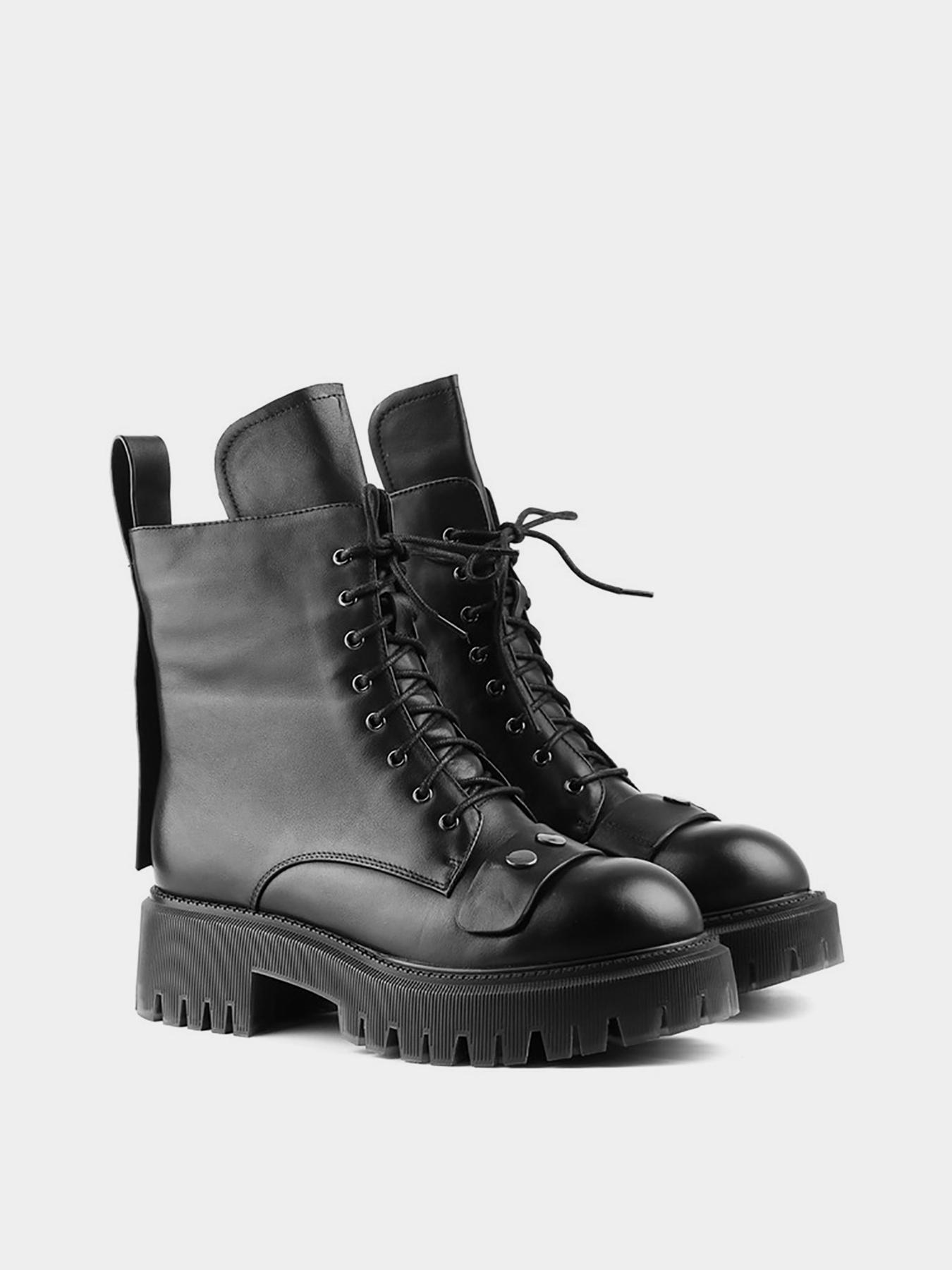 Ботинки LeBERDES модель 00000013710 Ботинки LeBERDES модель 00000013710 Фото