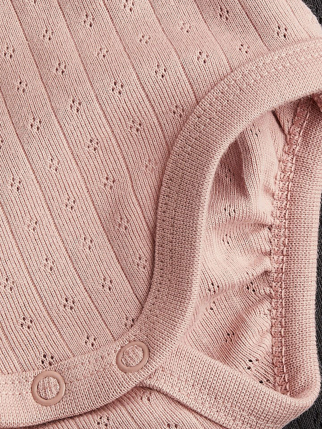 Боді для немовлят H&M модель 74662 Фото