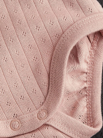 Боді для немовлят H&M модель 74662 Фото