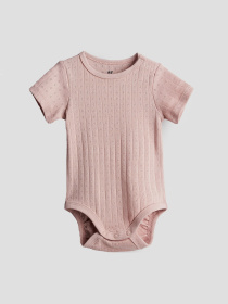 Боді для немовлят H&M модель 74662 Фото