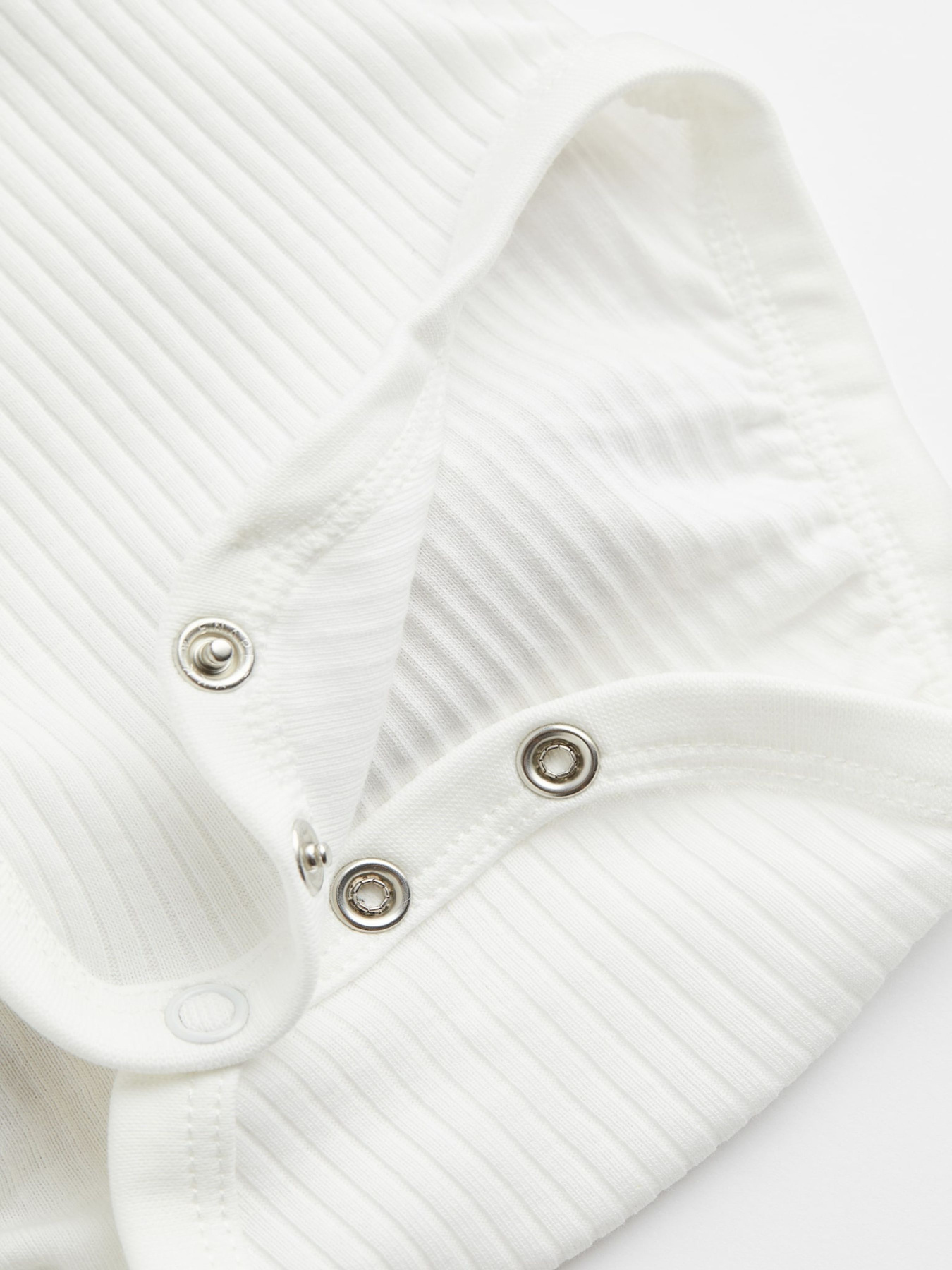 Боди для младенцев H&M модель 74663 Фото