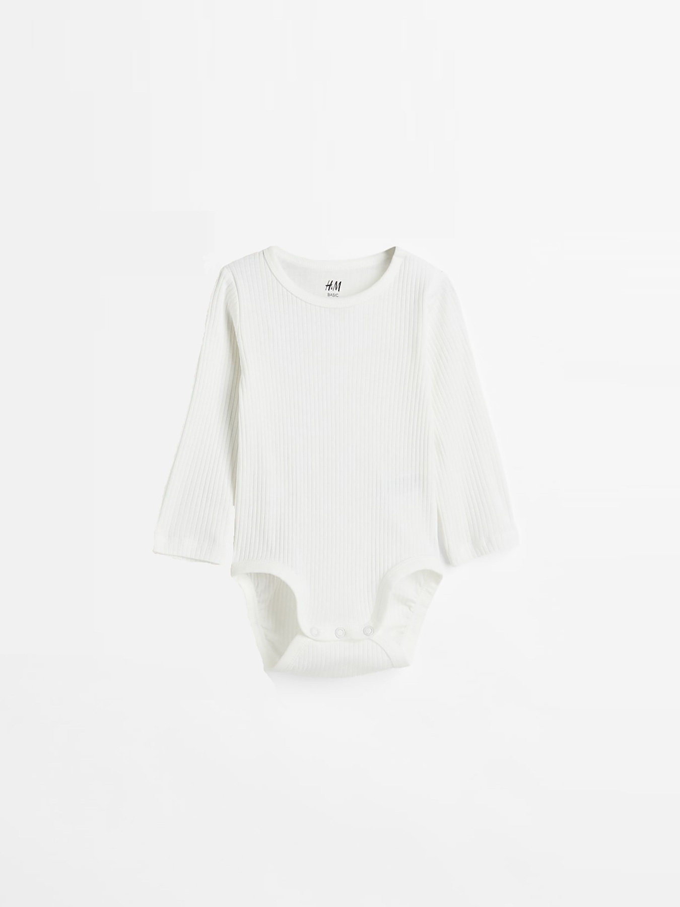 Боди для младенцев H&M модель 74663 Фото