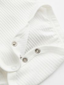 Боди для младенцев H&M модель 74663 Фото