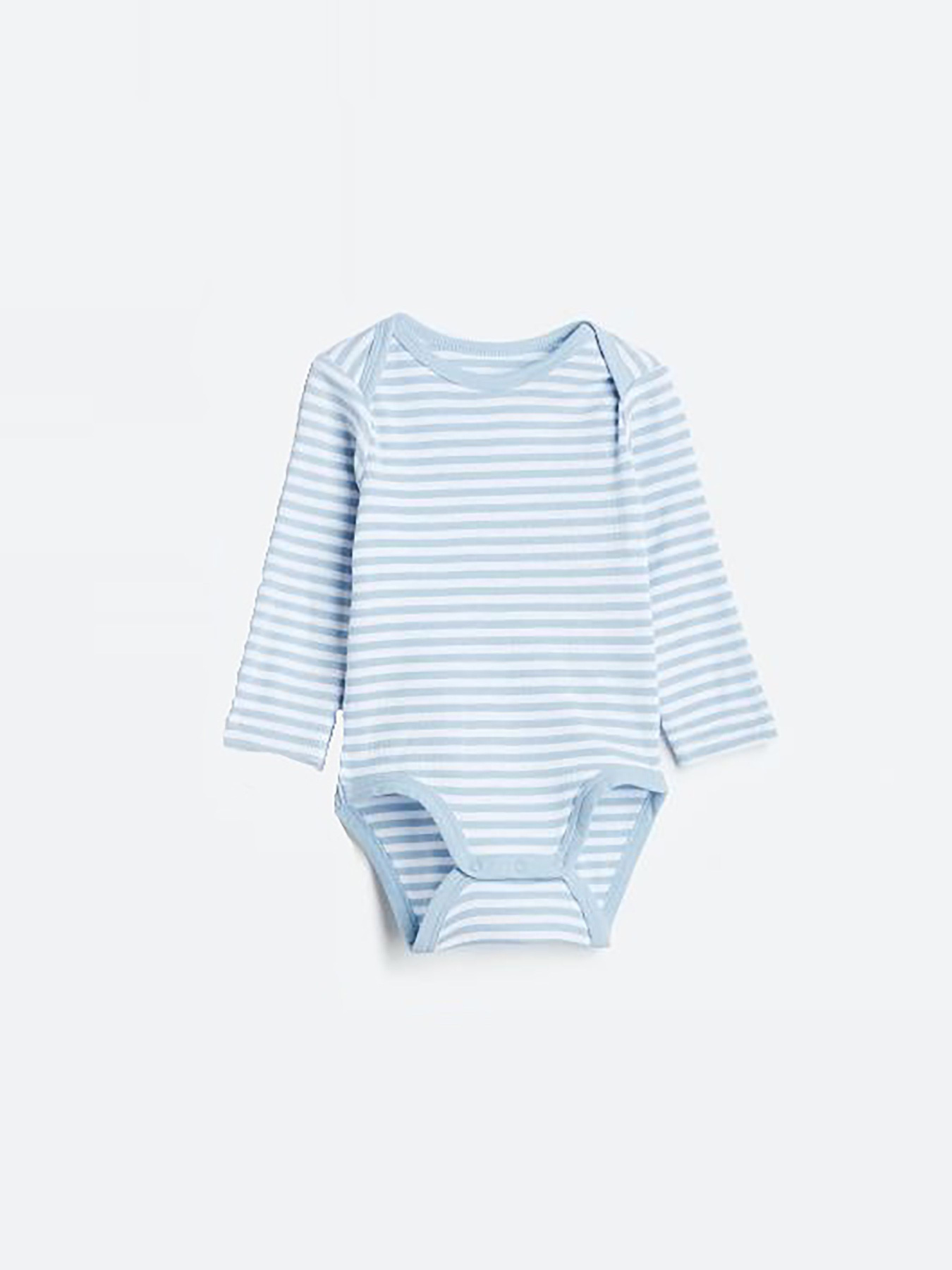 Боді для немовлят H&M модель 74665 Фото