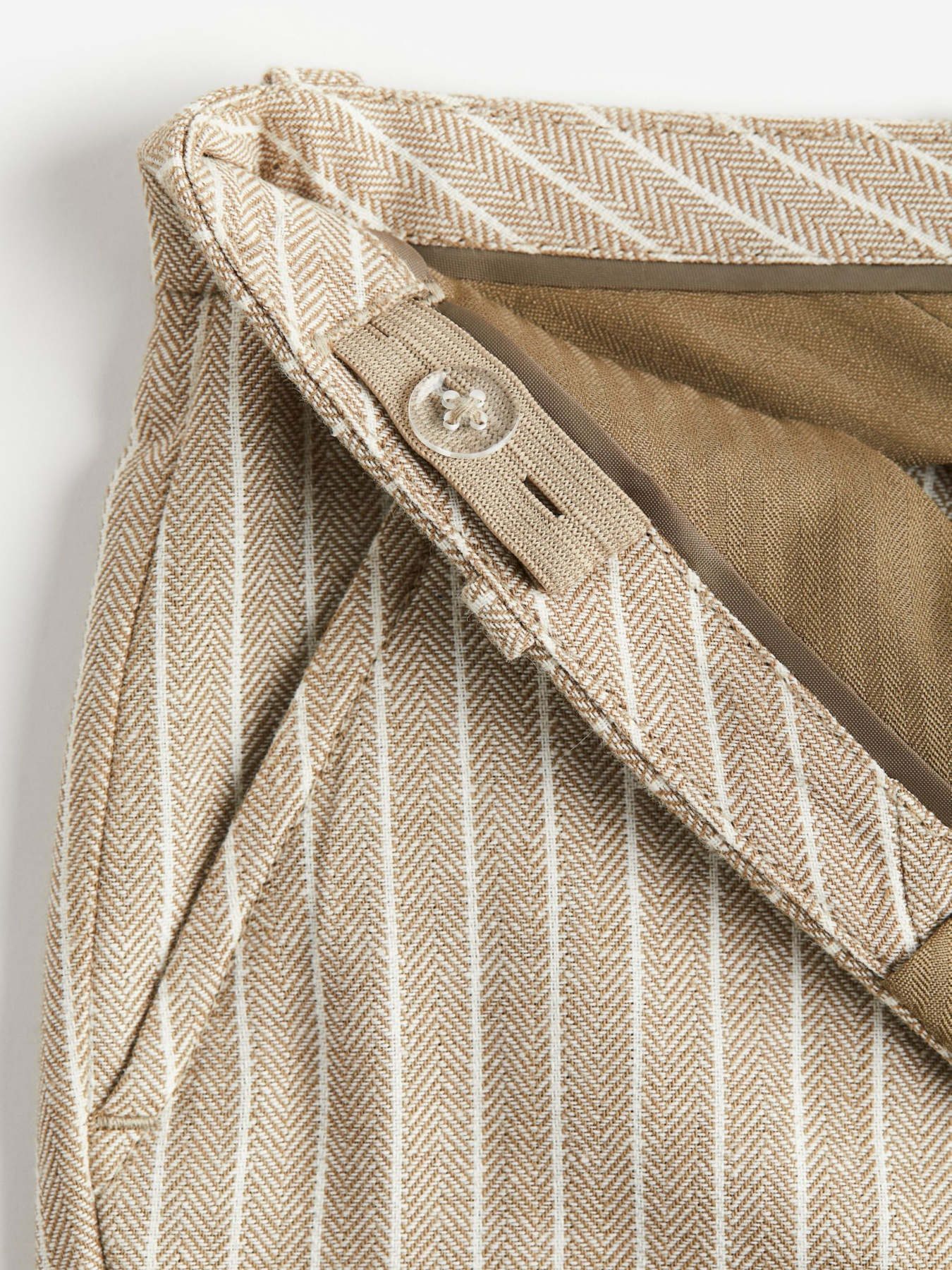 Діловий костюм H&M модель 74666 Фото