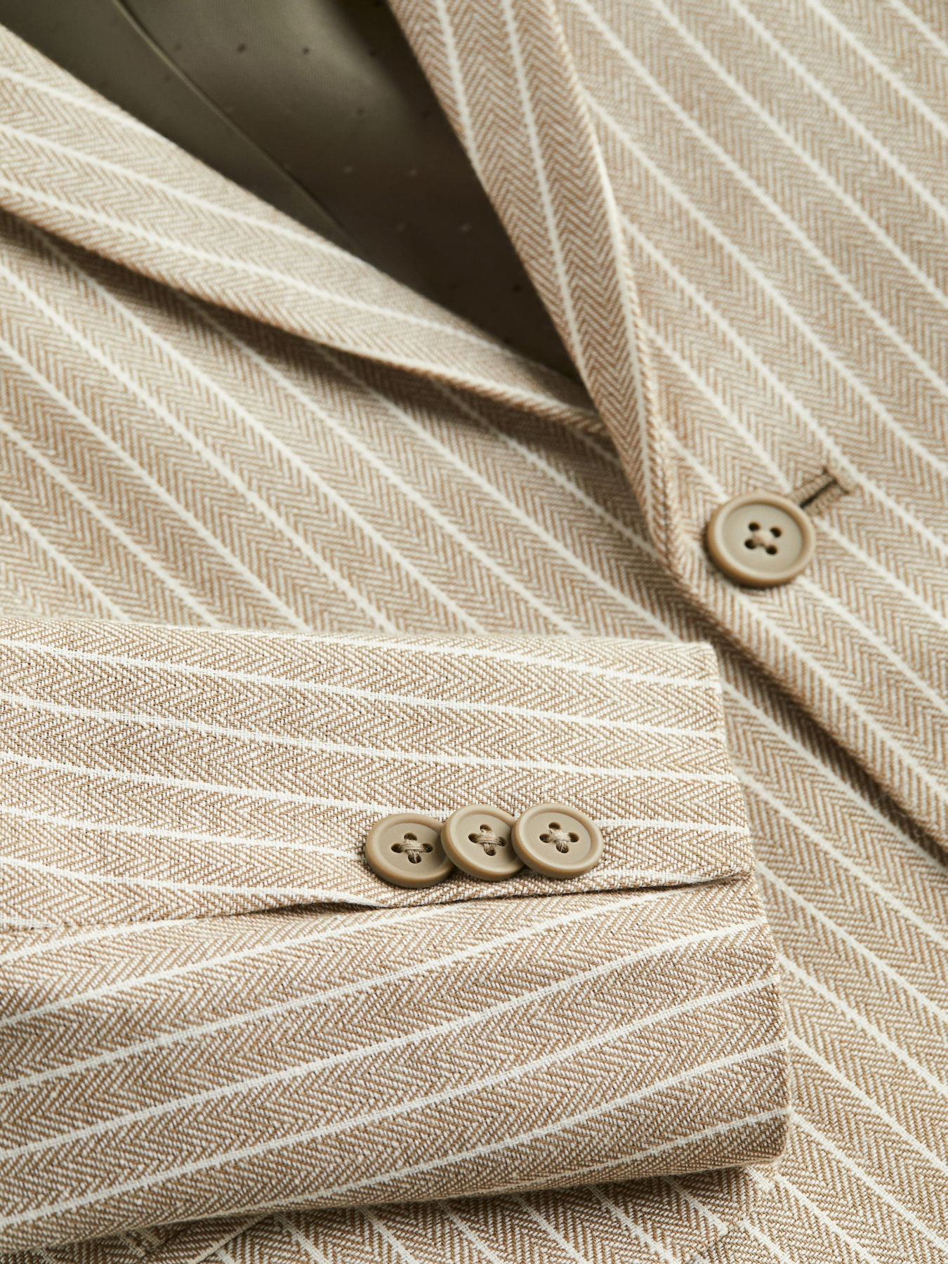 Діловий костюм H&M модель 74666 Фото