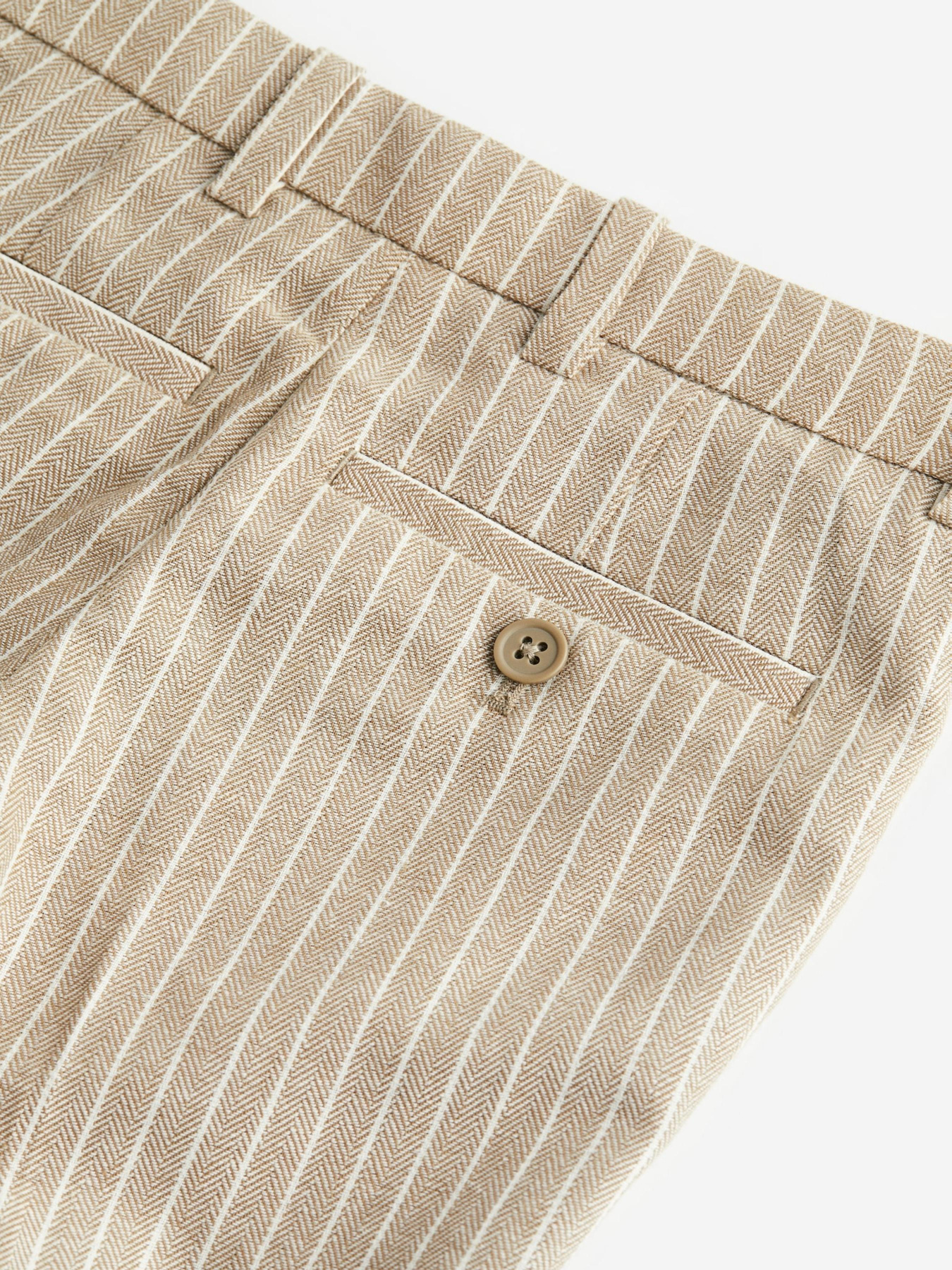 Деловой костюм H&M модель 74666 Фото