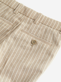 Деловой костюм H&M модель 74666 Фото