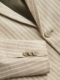 Деловой костюм H&M модель 74666 Фото