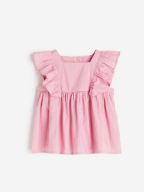 Блуза H&M модель 74671 Фото