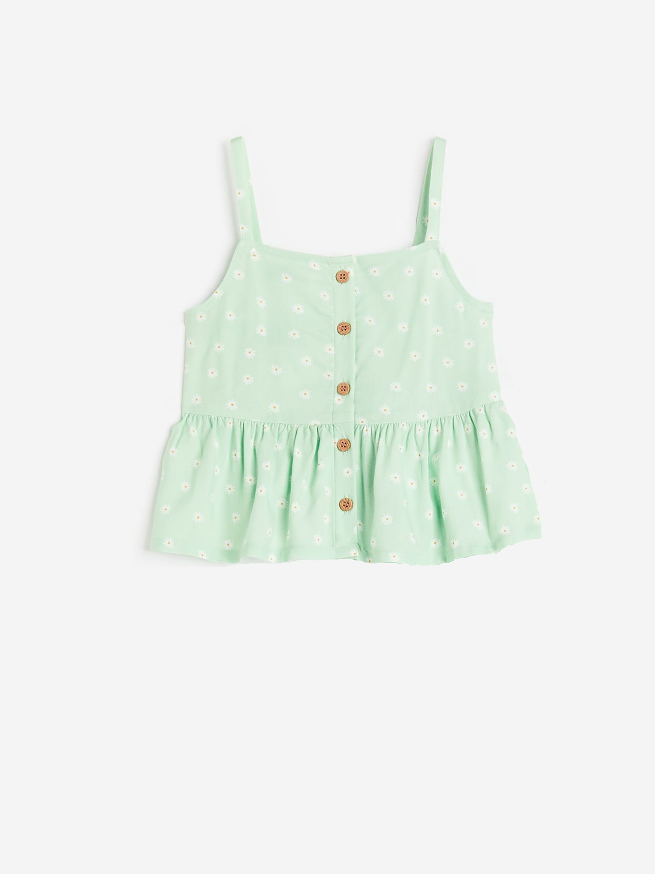 Блуза H&M модель 74677 Фото