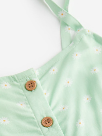 Блуза H&M модель 74677 Фото