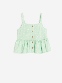 Блуза H&M модель 74677 Фото