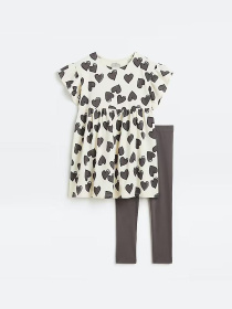 Костюм H&M модель 74680 Фото