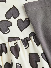 Повседневный костюм H&M модель 74680 Фото