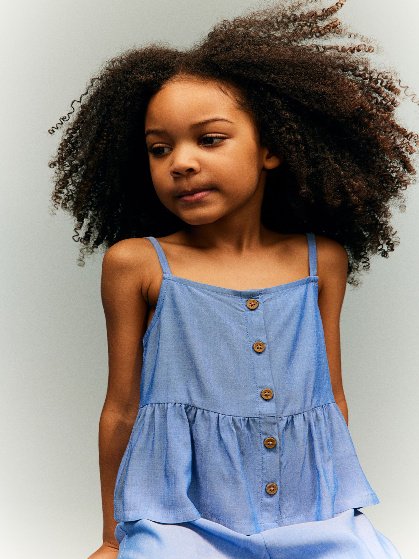 Блуза H&M модель 74681 Фото